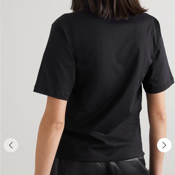 Saint Laurent printed tee size xs - Picture 3 of 9